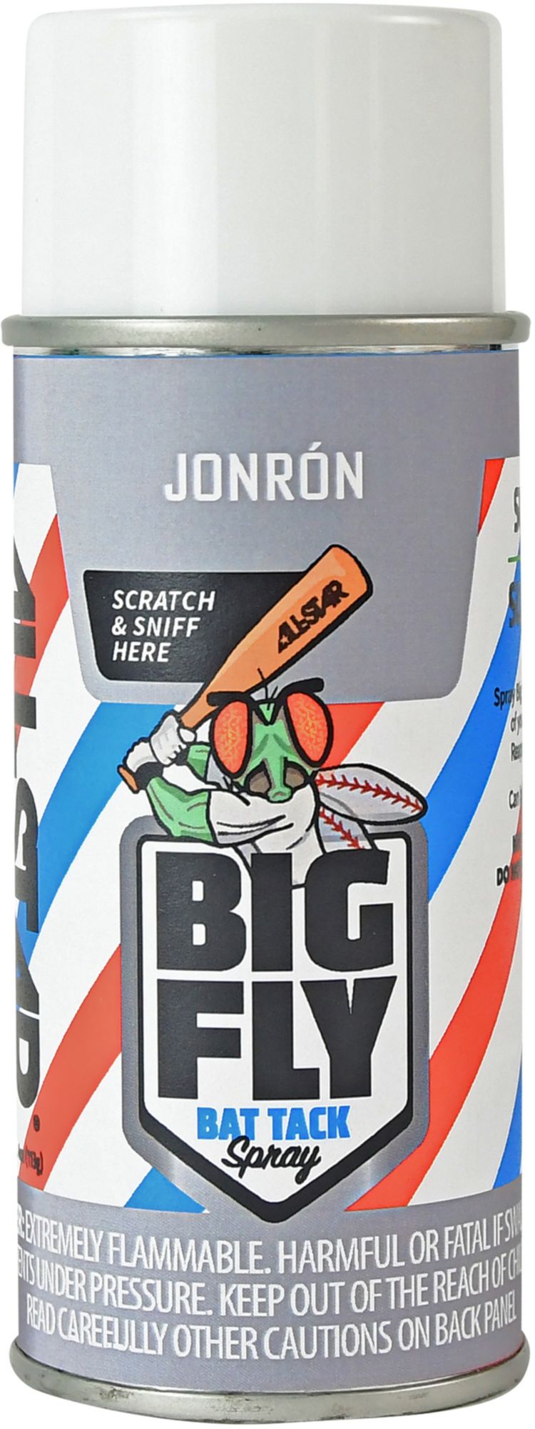 All-Star Big Fly Scented Bat Tack Spray