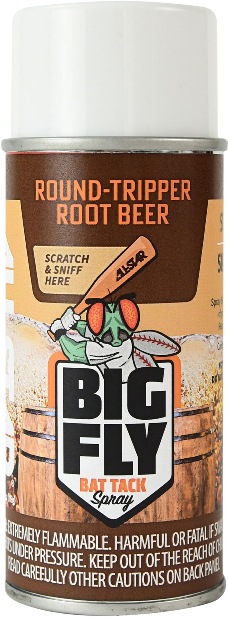 All-Star Big Fly Scented Bat Tack Spray