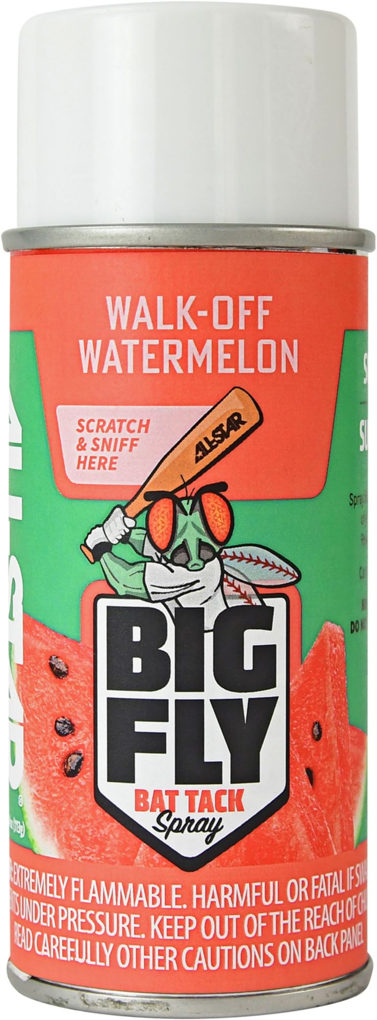 All-Star Big Fly Scented Bat Tack Spray