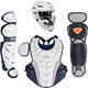 White/Navy