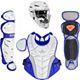 White/Royal