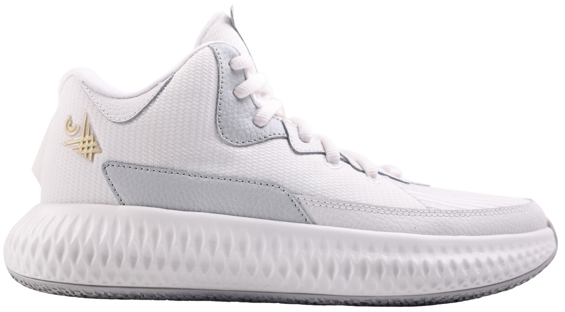 Crossover Culture Fortune Basketball Shoes