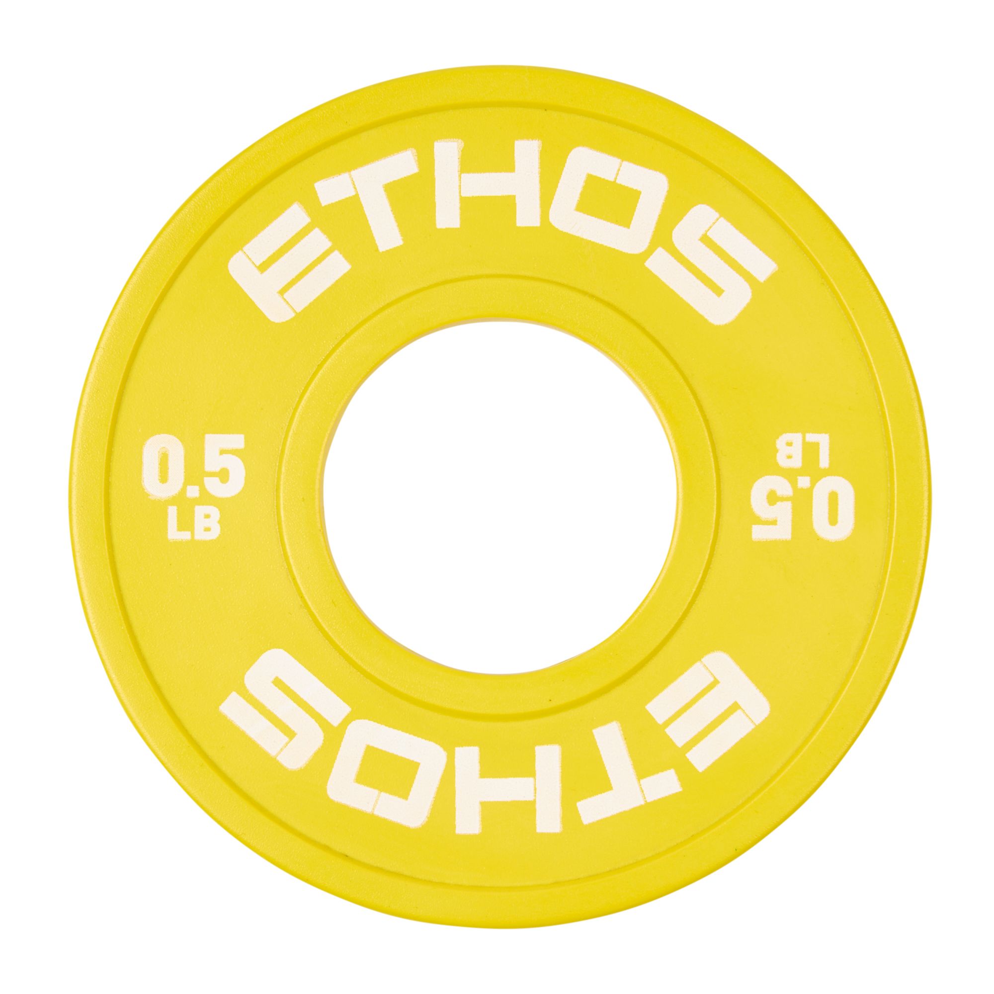 Weight Plates & Bumper Plates