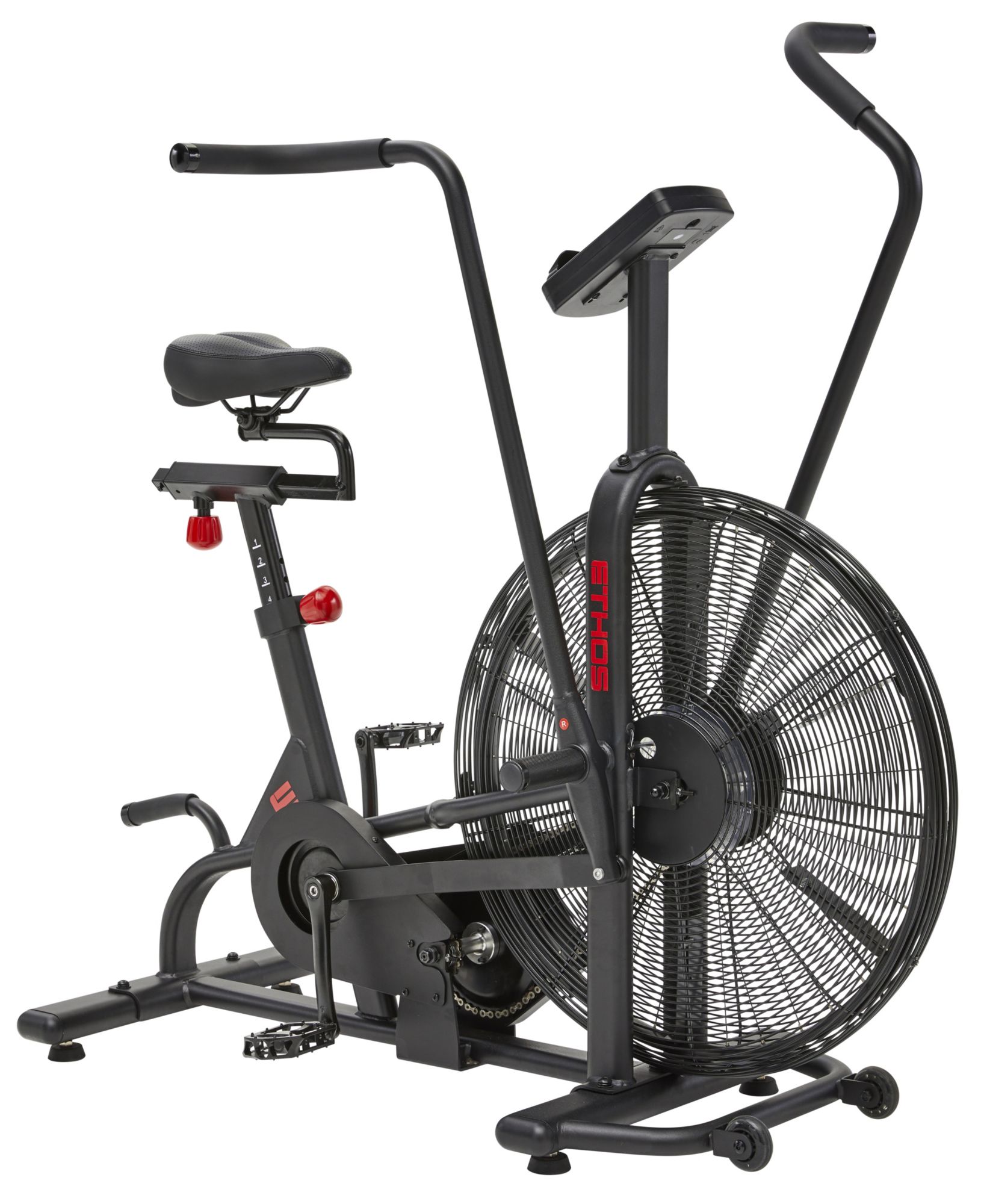 Cardio Equipment