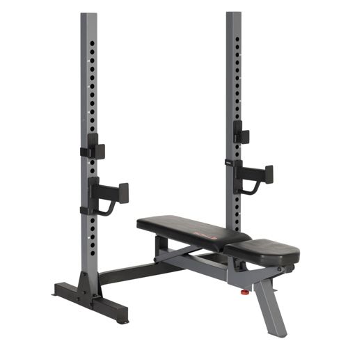 ETHOS Olympic Bench