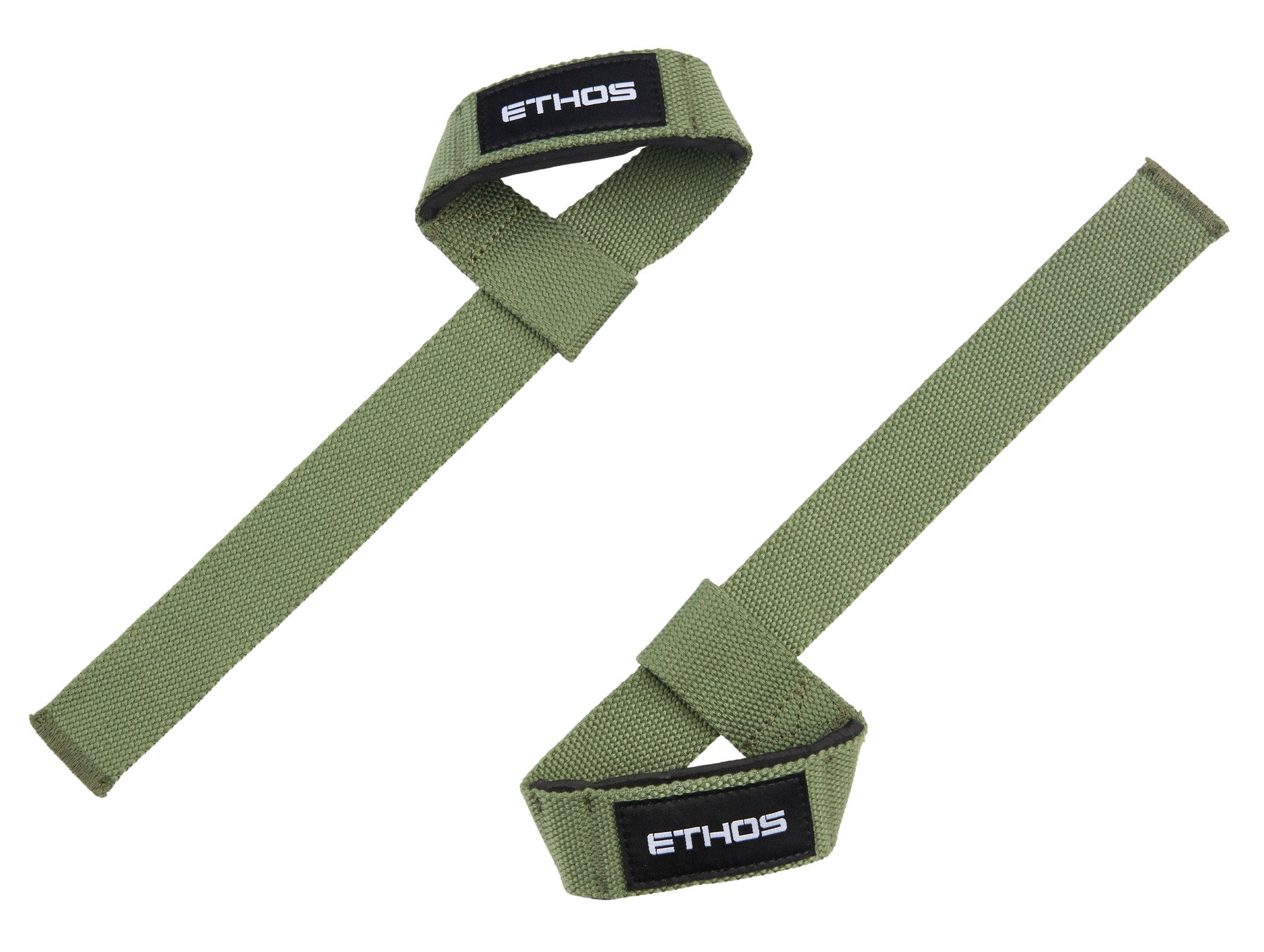 ETHOS Padded Lifting Strap