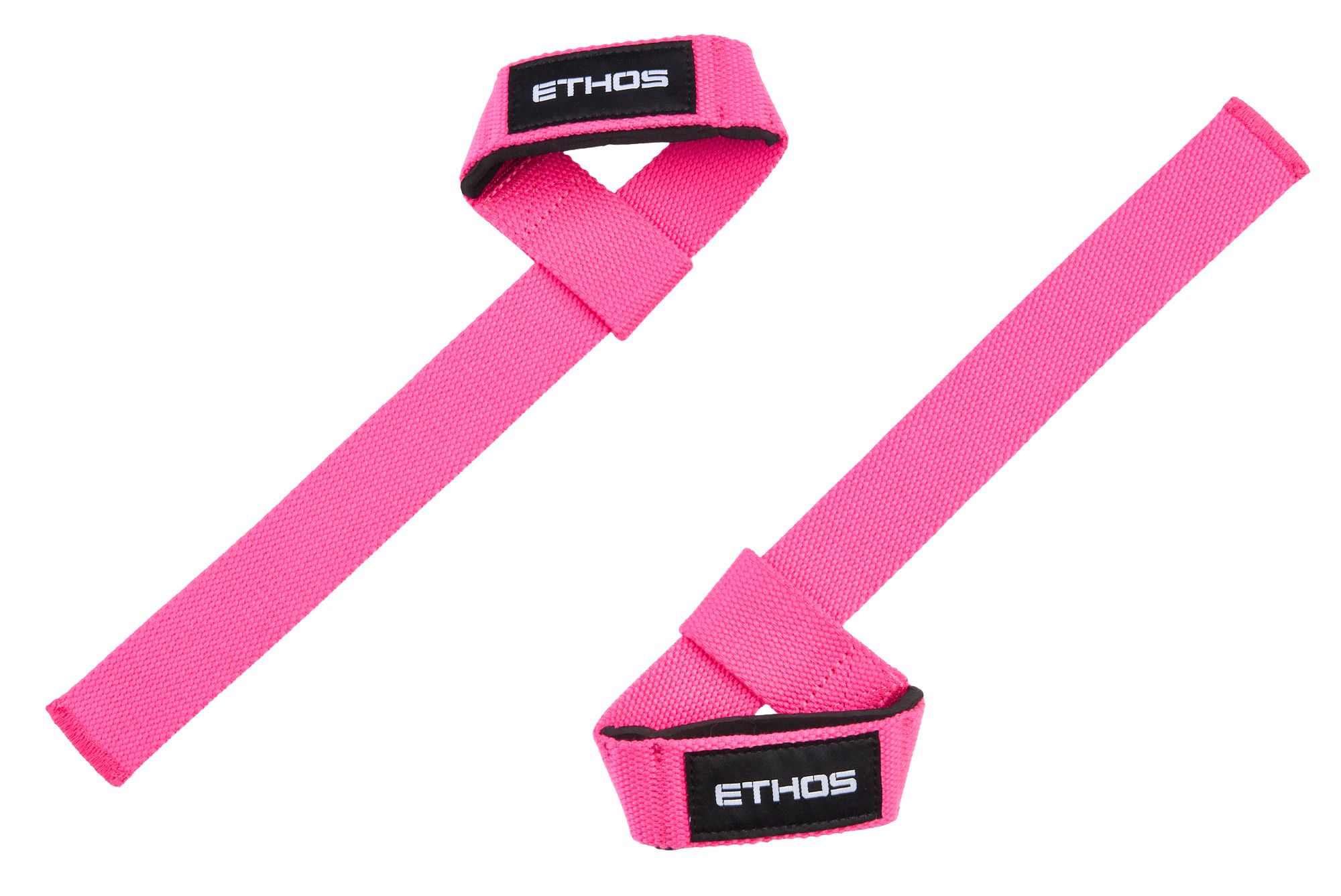 ETHOS Padded Lifting Strap