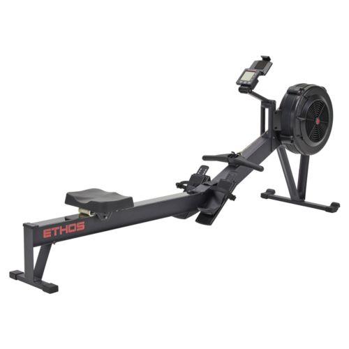 Sunny Health Fitness SF-RW5515 Magnetic Rowing Machine Dick's