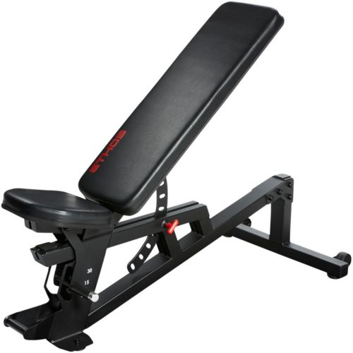ETHOS Apex Utility Bench
