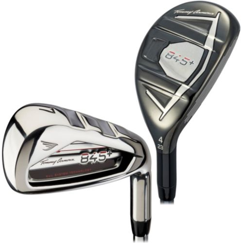 Tommy Armour 2024 845+ Irons Golf Galaxy
