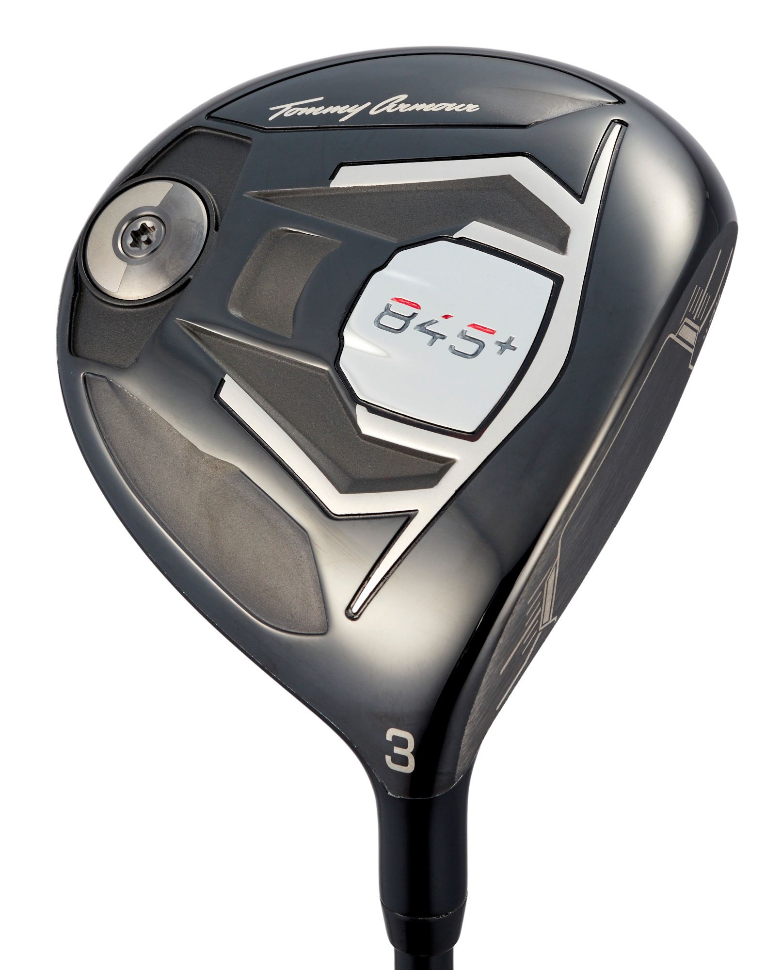 Fairway Woods