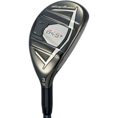 Tommy Armour 845-MAX Hybrid Golf Galaxy
