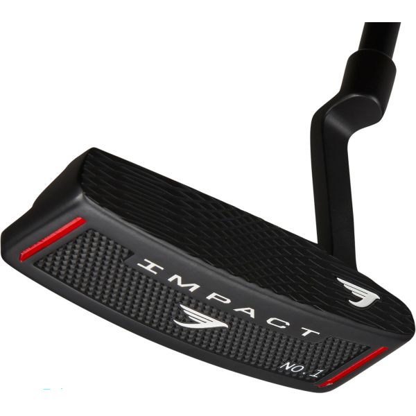 Tommy Armour Impact No. 1 Putter