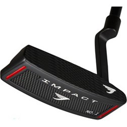 Tommy Armour 2023 Impact No. 1 Blade Putter
