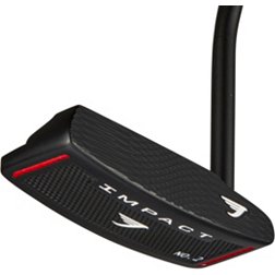 Tommy Armour 2024 Impact No. 2 Wide Blade Putter