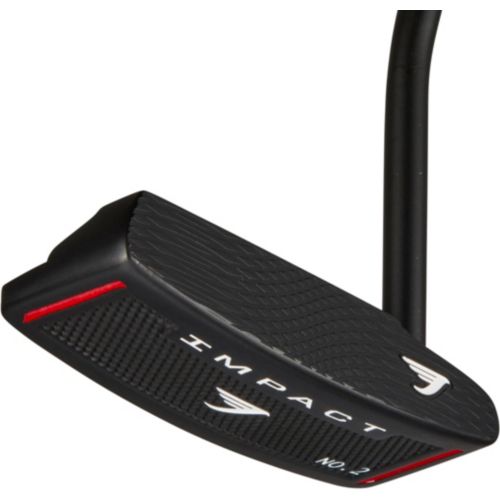 バーダック トミー Tommy Armour Impact No. 3 CB Putter | Dick's Sporting Goods