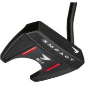 Tommy Armour 2024 Impact No. 3 Counter Balance Putter | Golf