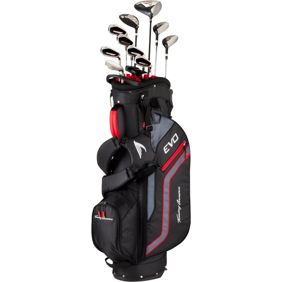 Srixon ZX4 Irons | Golf Galaxy