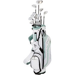 Tommy Armour 2024 Women's EVO 16-Piece Complete Set