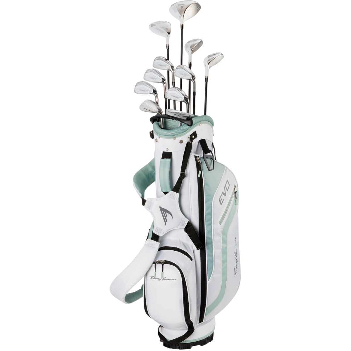 Callaway Women's 2024 Solaire 14-Piece Complete Set | Golf