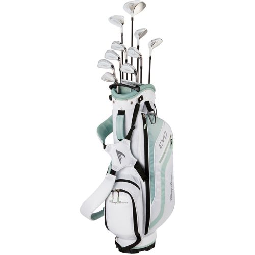 Callaway Women's 2024 Solaire 14-Piece Complete Set | Golf