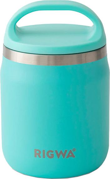 RIGWA Pod Food Jar and Insert
