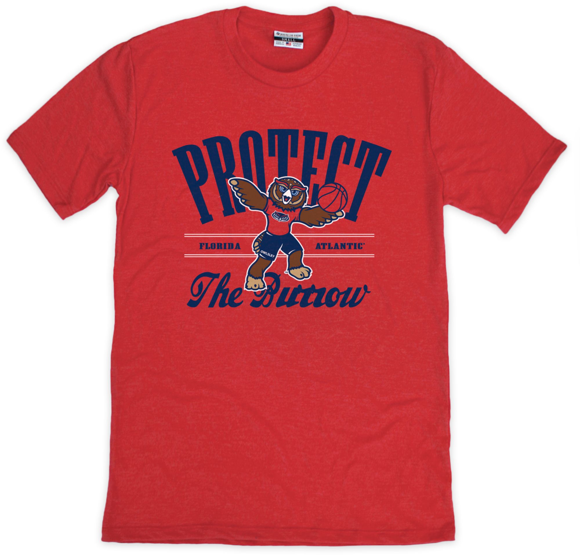Florida Atlantic Owls