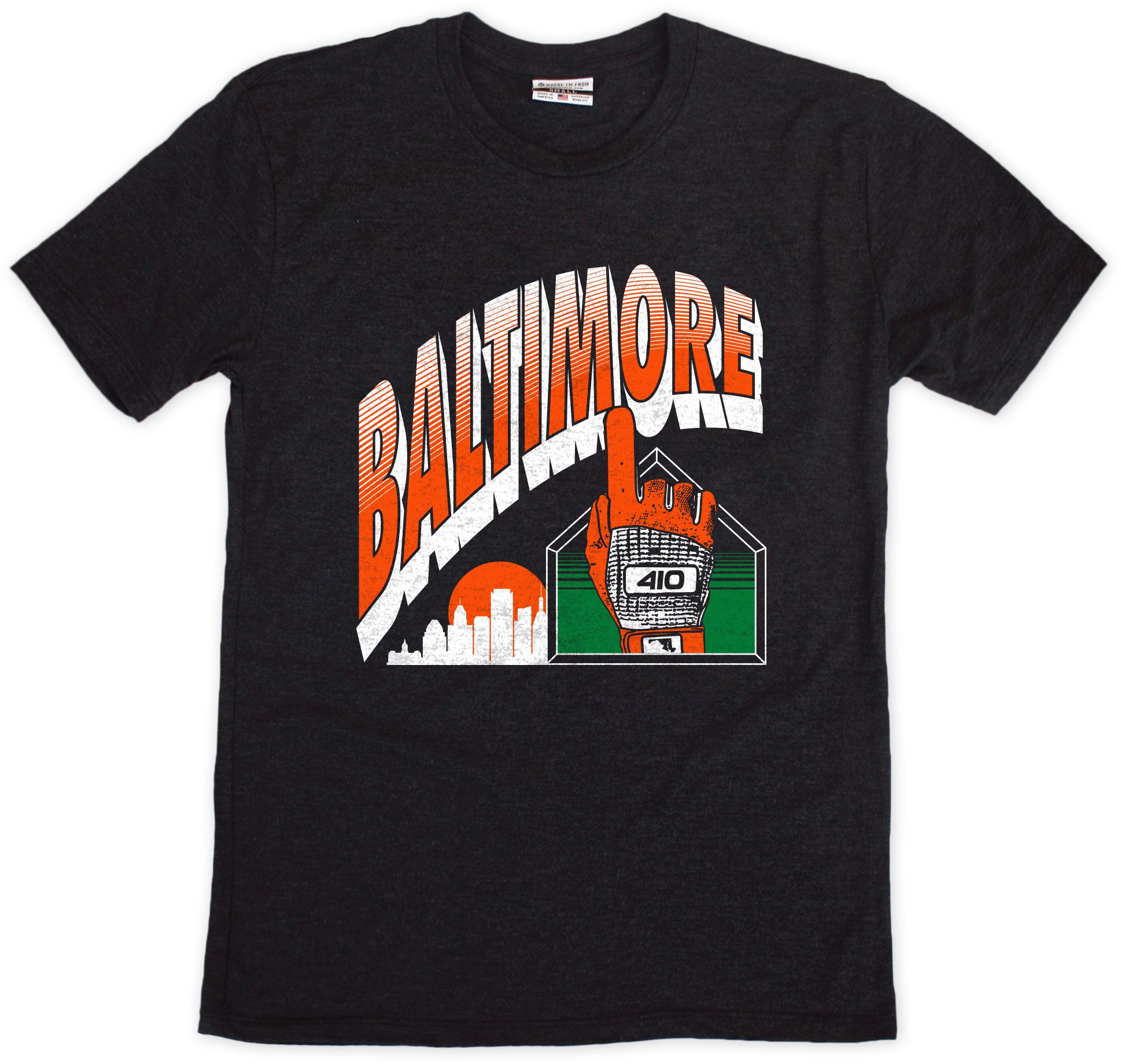 Baltimore