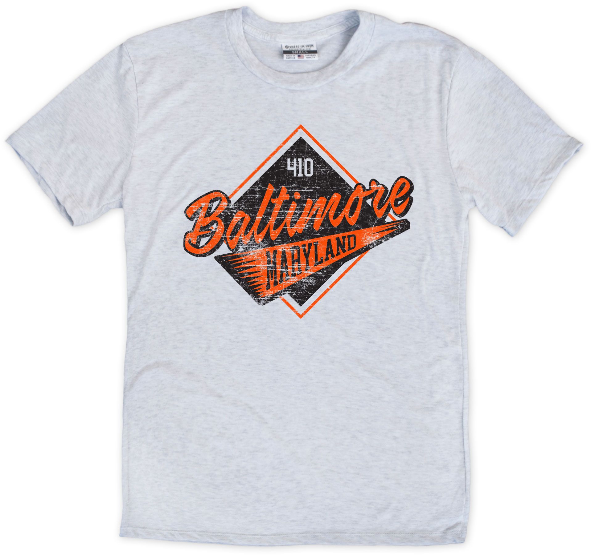 Baltimore