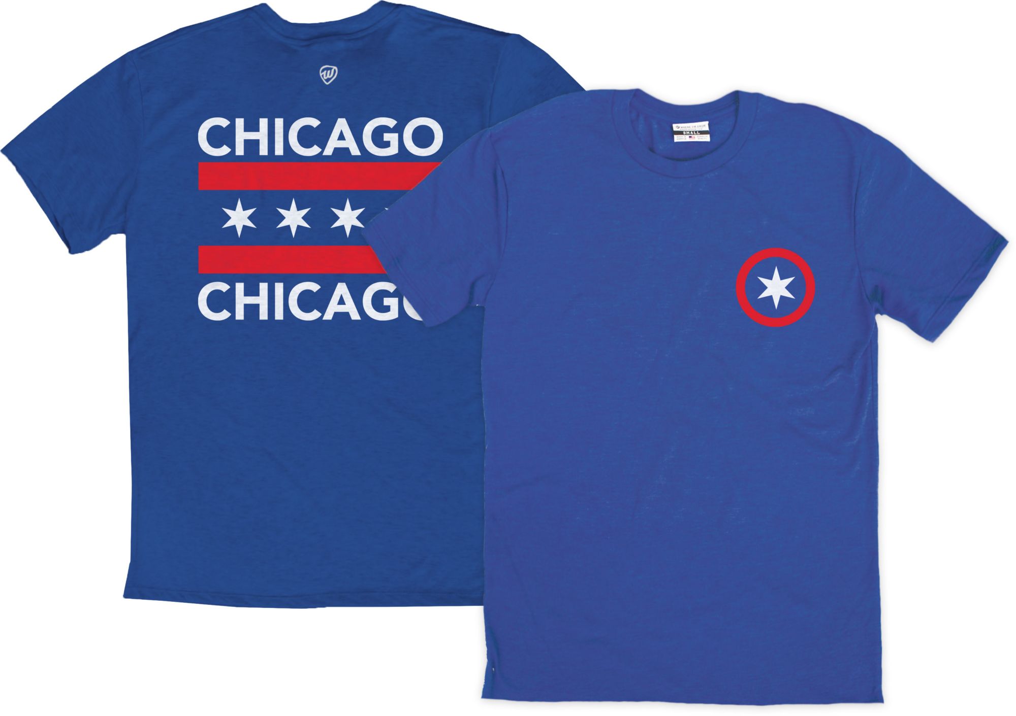 Chicago