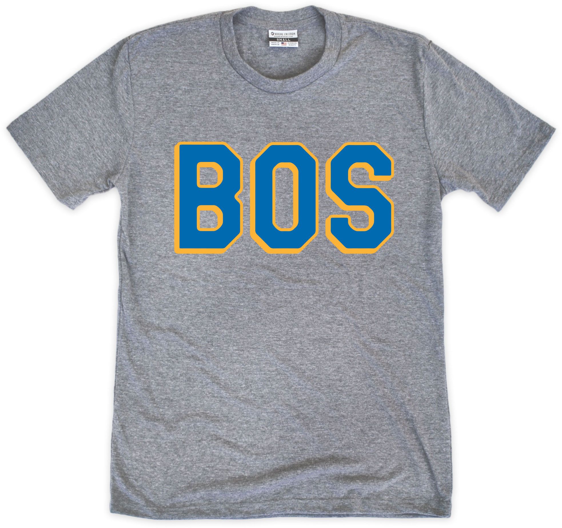 Boston