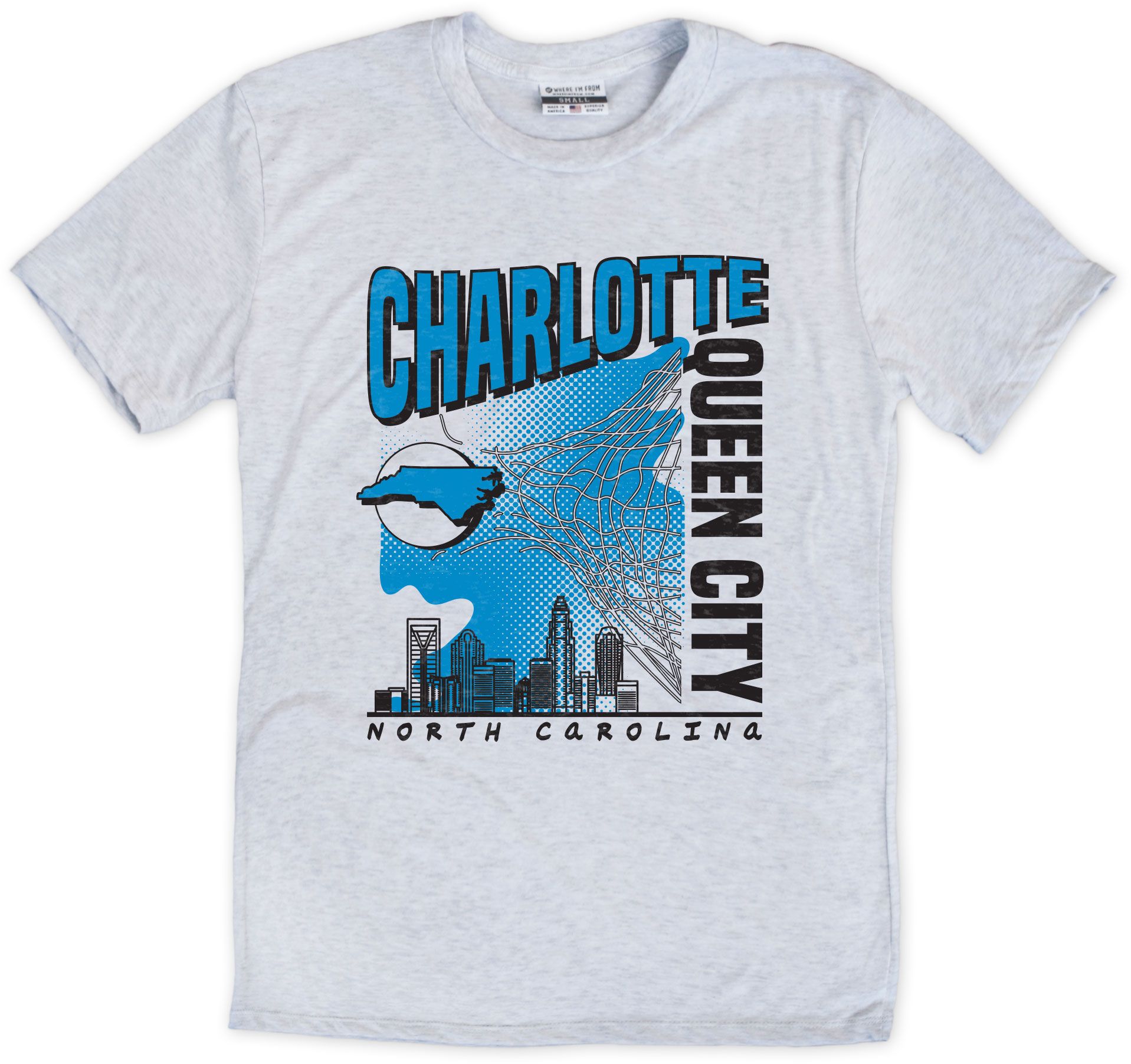 Charlotte