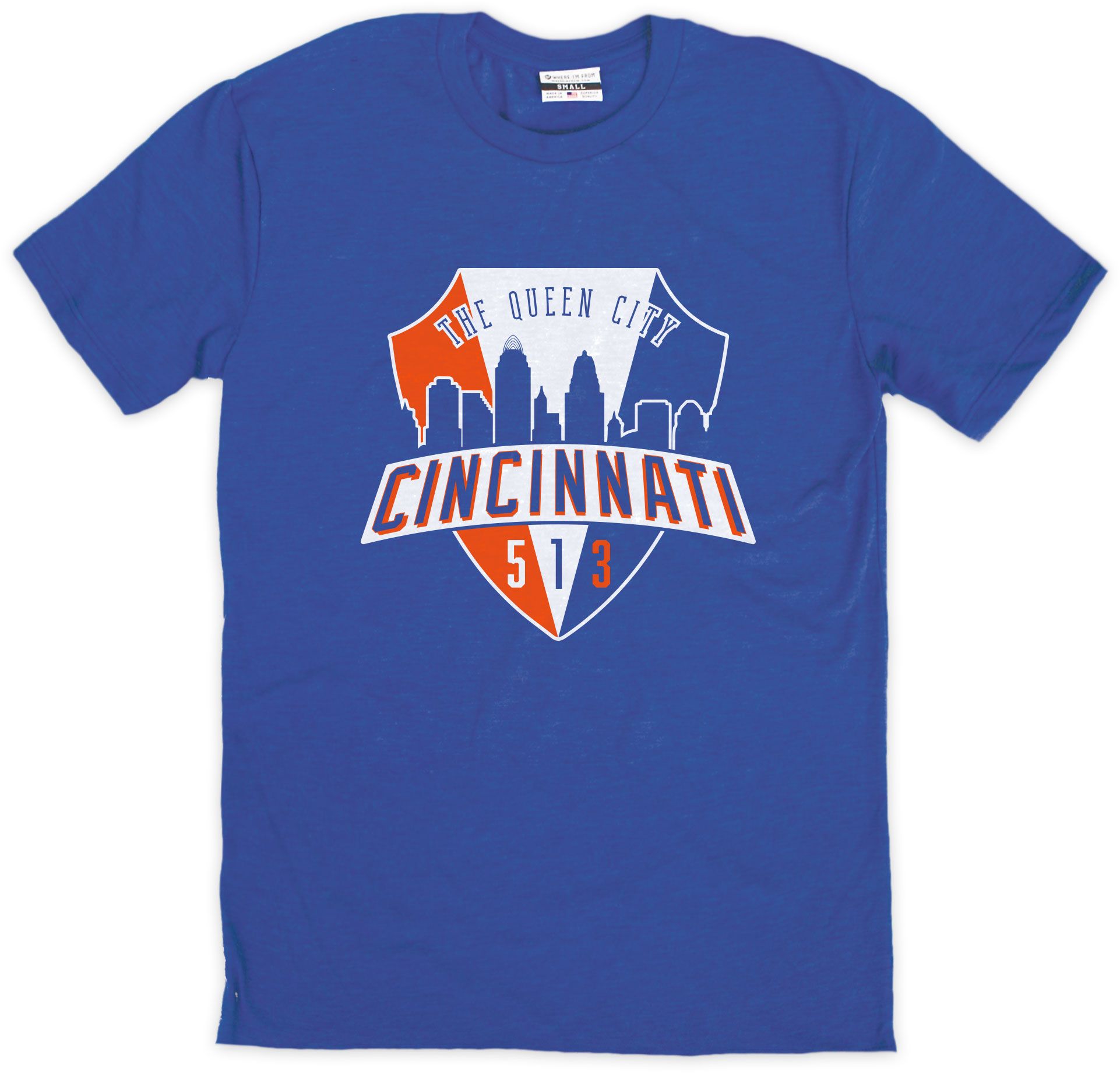 Cincinnati
