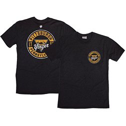 Where I'm From Adult Pittsburgh Yinzer Circle T-Shirt
