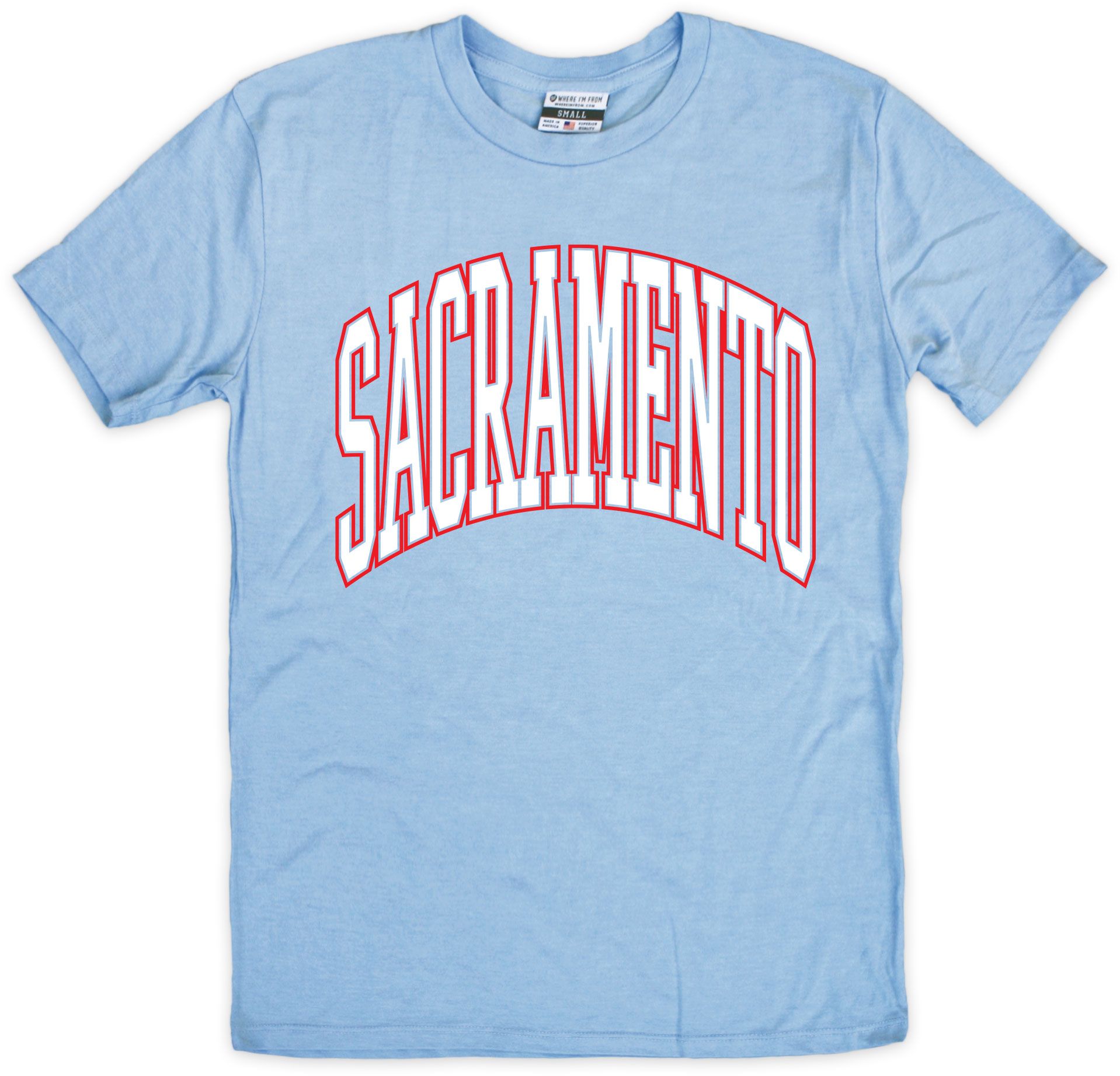 Sacramento