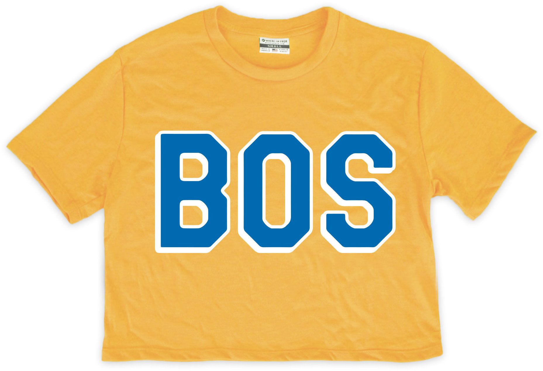 Boston