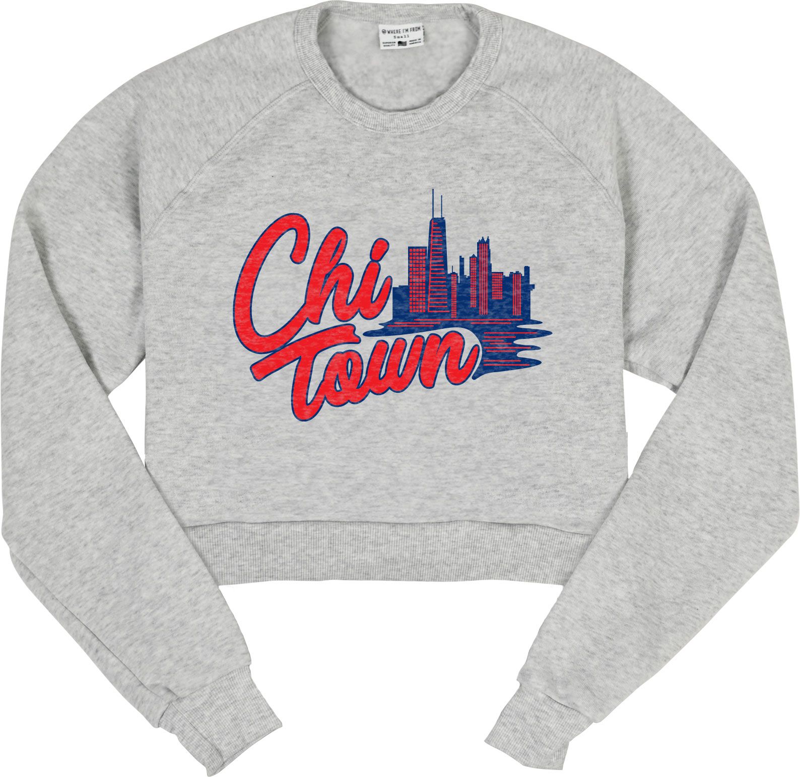 Chicago