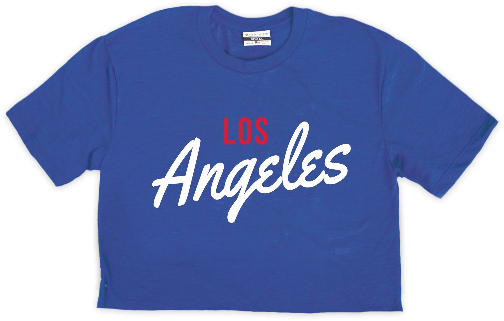 Los Angeles