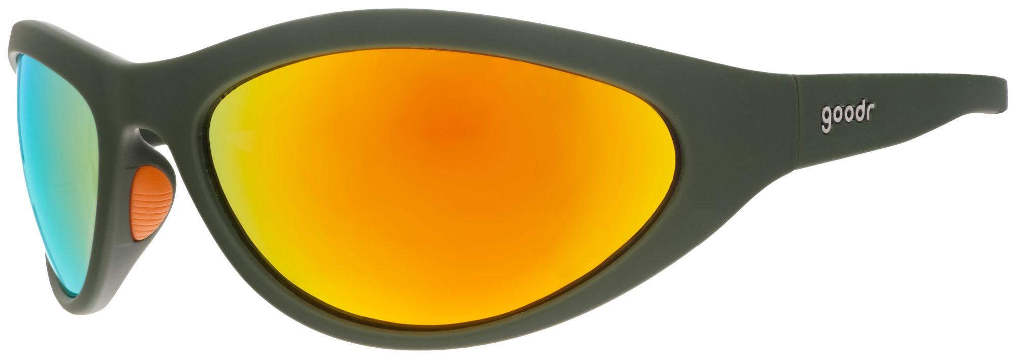 goodr Bug G Sunglasses