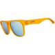 Orange/Translucent