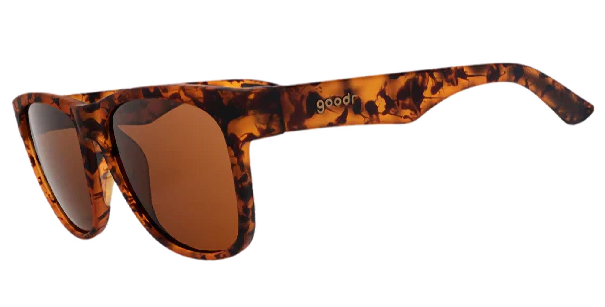 goodr Hellhound Hallucinations Sunglasses