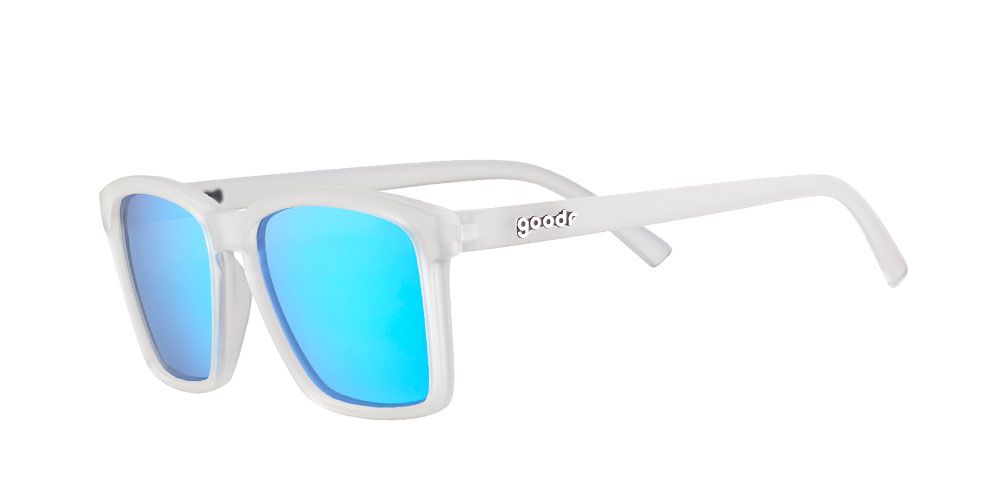 goodr Middle Seat Advantage Sunglasses