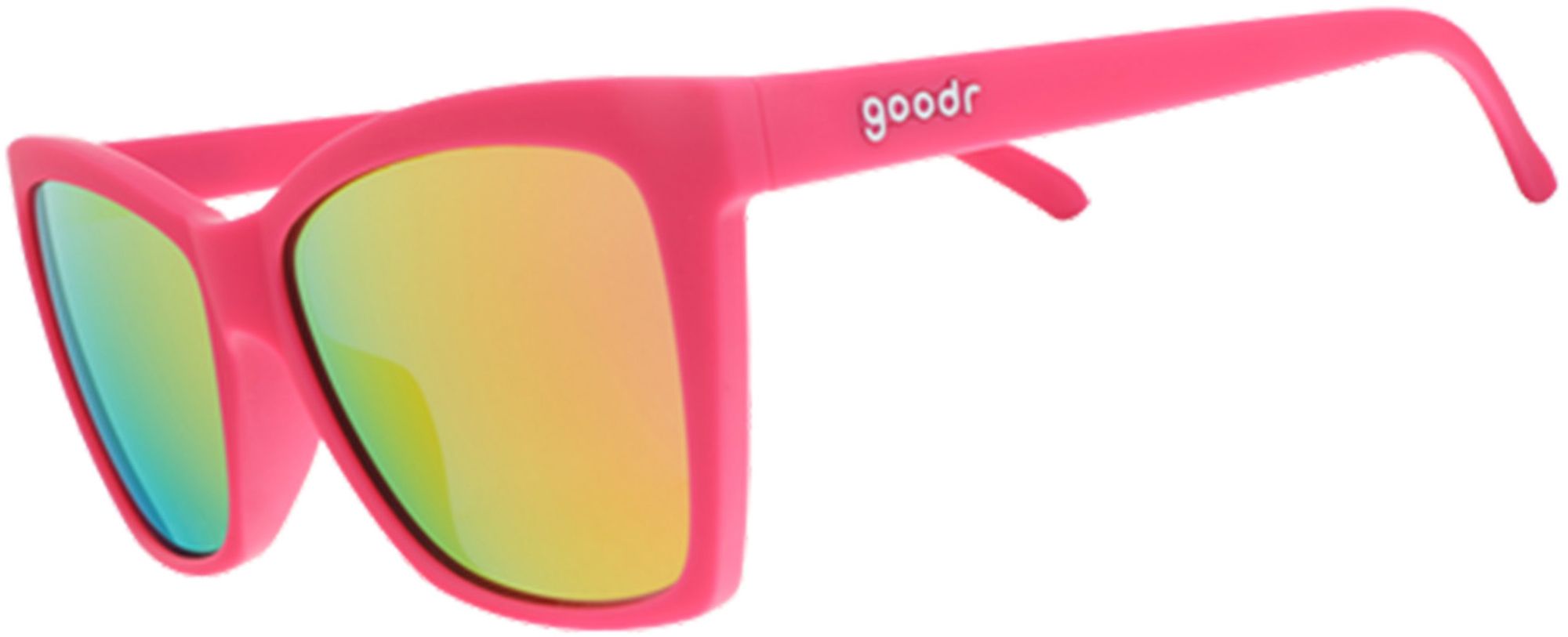 goodr Pop G Sunglasses