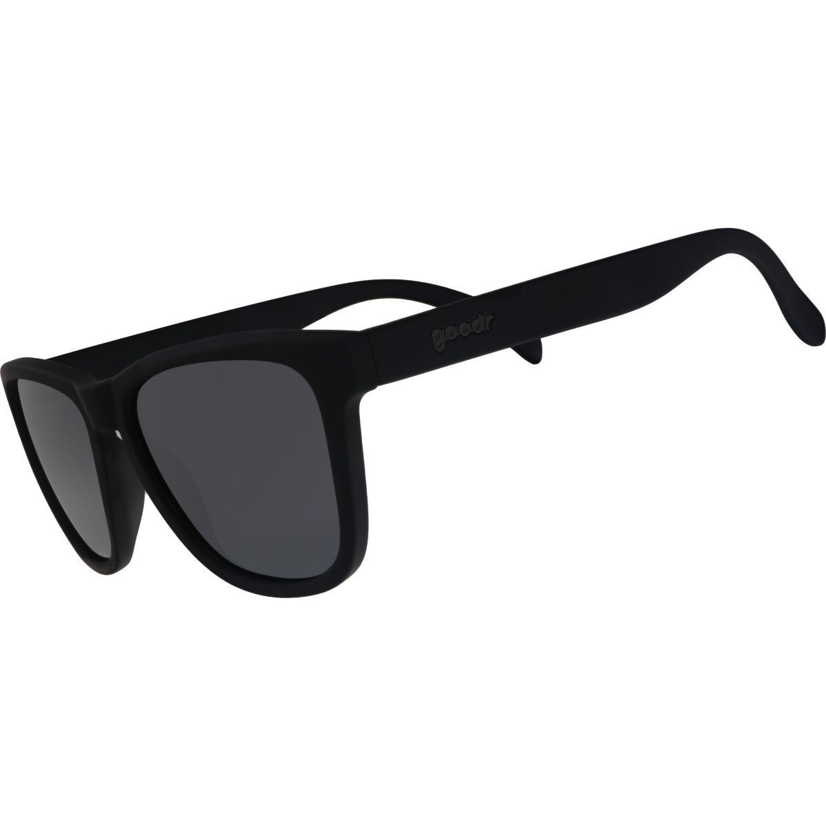 goodr The OG Polarized Sunglasses