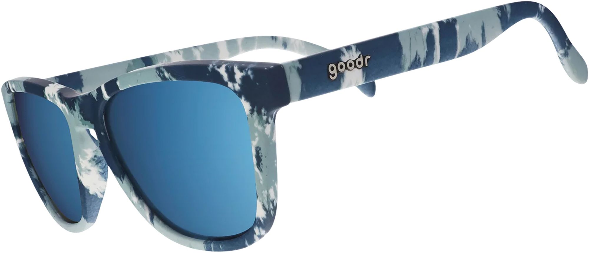 goodr The OG Polarized Sunglasses