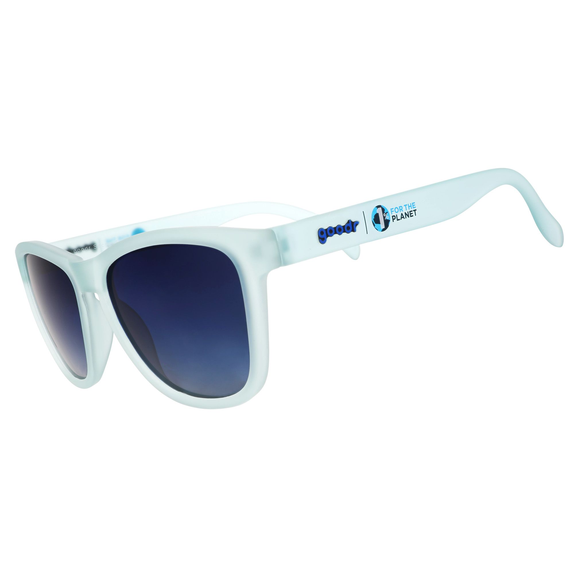 goodr The OG Polarized Sunglasses
