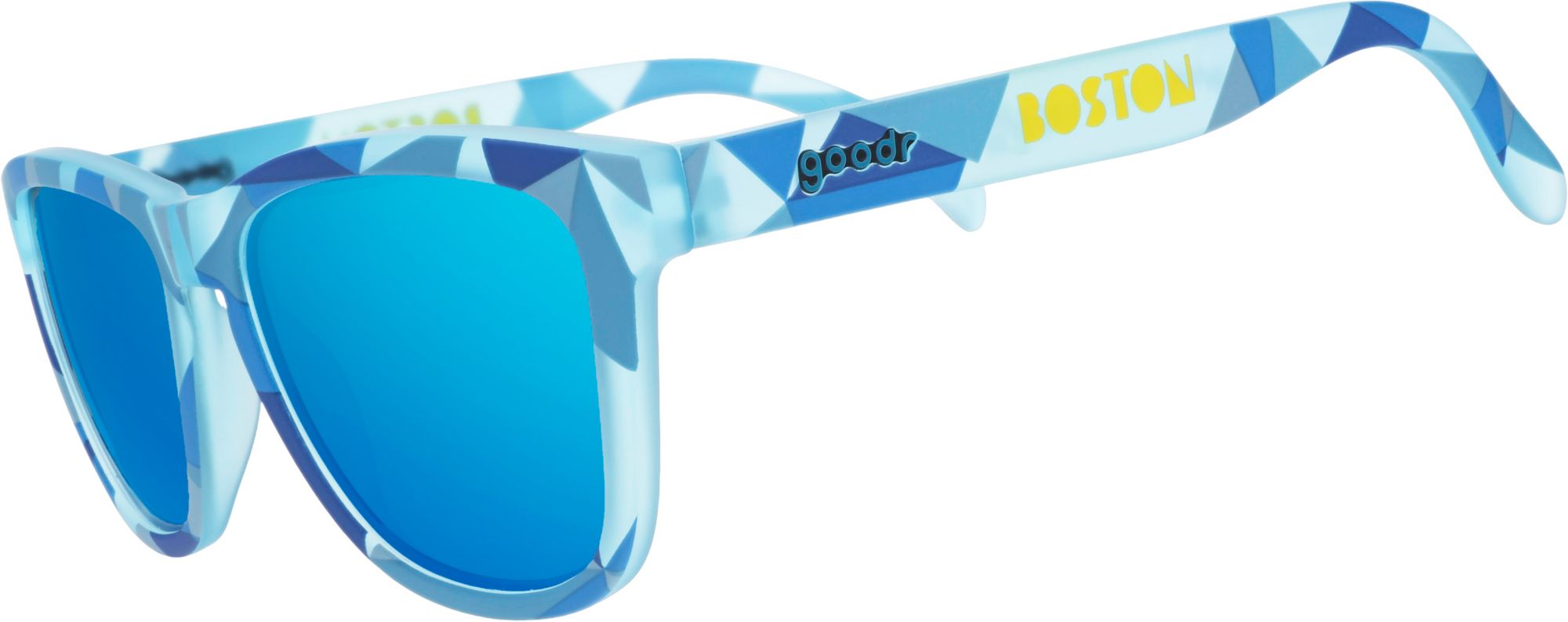 goodr The OG Polarized Sunglasses