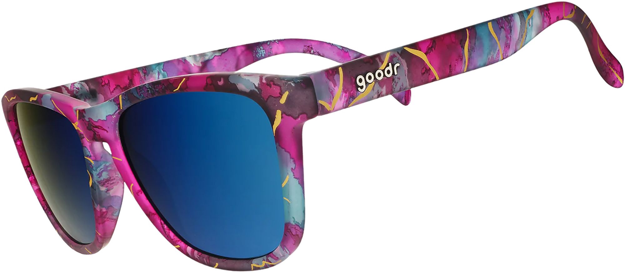 goodr The OG Polarized Sunglasses