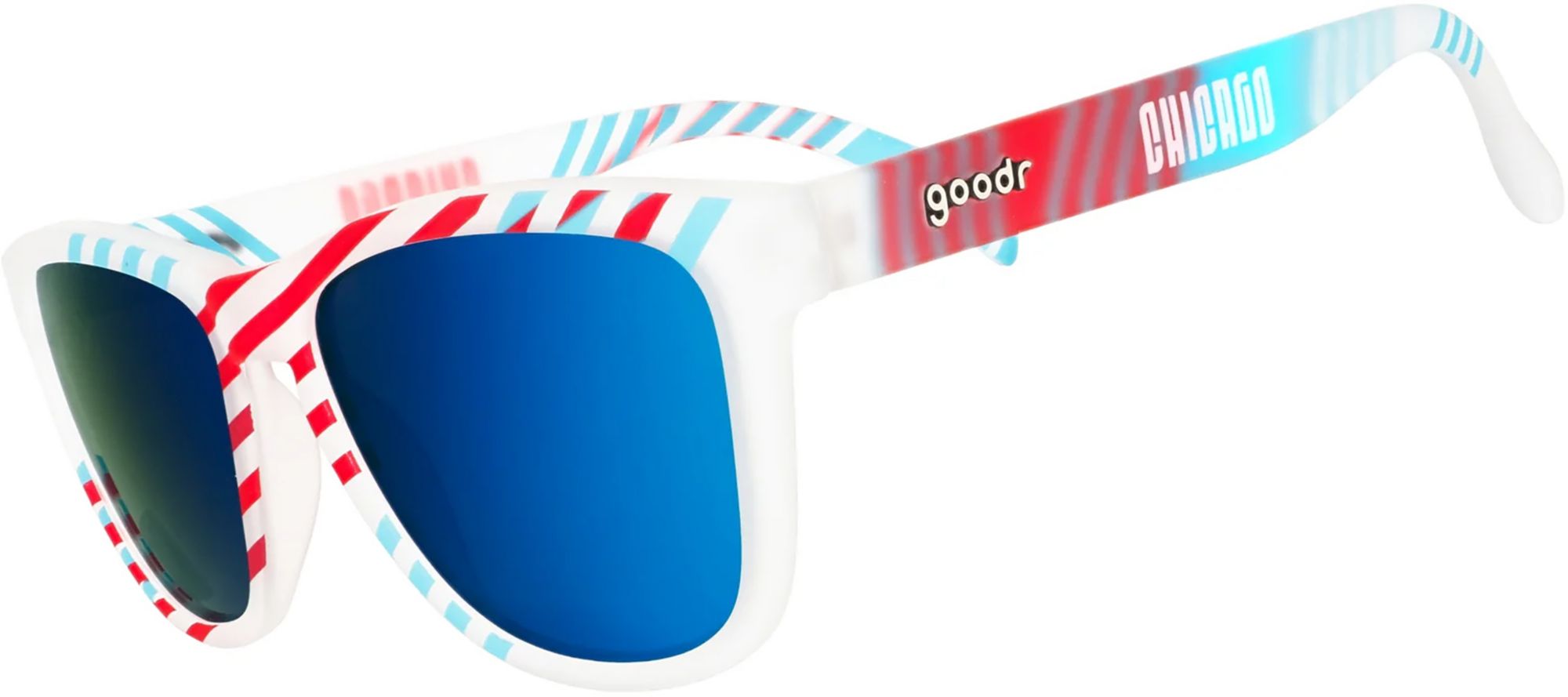 goodr The OG Polarized Sunglasses