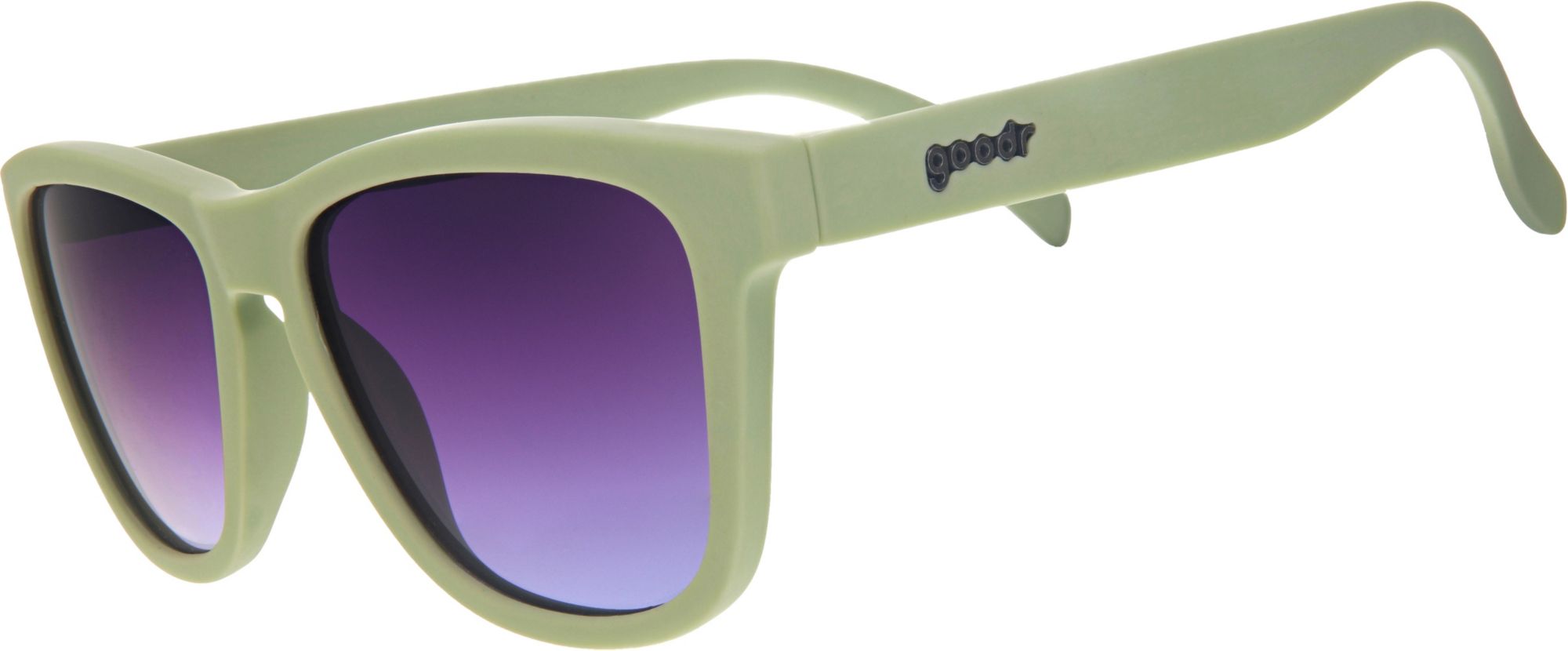 goodr The OG Polarized Sunglasses